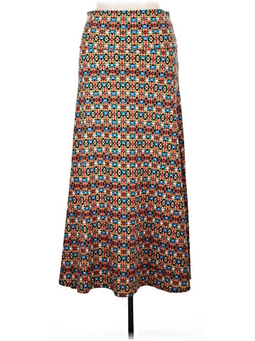 Lularoe Casual Skirt (view 1)