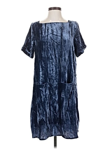 Floreat Casual Dress (view 1)