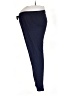 Gap - Maternity Solid Blue Dress Pants Size Med Maternity - photo 5