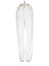 J.Crew Ivory Jeans Size 27 waist - photo 1
