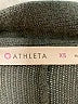 Athleta Black Wool Cardigan Size XS - photo 7