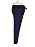 Gap - Maternity Solid Blue Dress Pants Size Med Maternity - photo 4