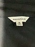 Max Studio Black Blazer Size M - photo 6