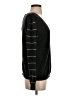 Inhabit 100% Cashmere Black Cashmere Pullover Sweater Size S - photo 4