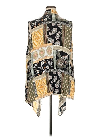 C established 1946 Kimono (view 2)