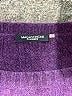 Magaschoni 100% Cashmere Purple Cashmere Pullover Sweater Size XS (estimated) - photo 7