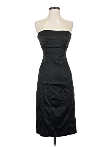 Bebe Cocktail Dress (view 1)