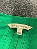 41Hawthorn 100% Polyester Green 3/4 Sleeve Blouse Size 2X - photo 7