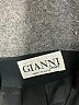 Gianni Sport Black Blazer Size 6 - photo 3
