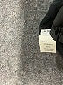 Gianni Sport Black Blazer Size 6 - photo 4