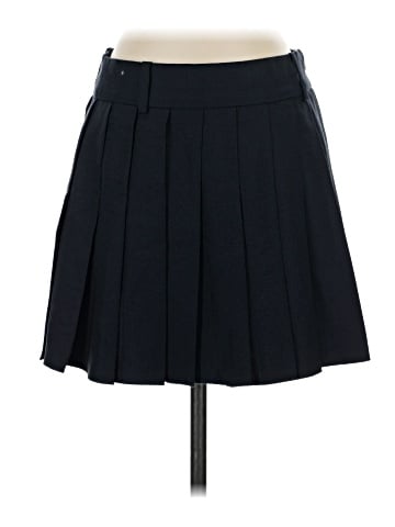 Babaton Wool Skirt (view 1)