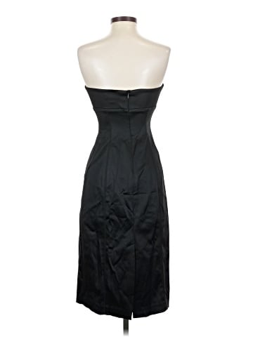 Bebe Cocktail Dress (view 2)
