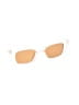 Assorted Brands Tan Pink Sunglasses One size - photo 1