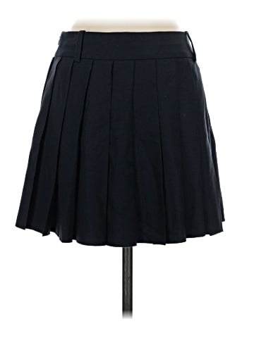Babaton Wool Skirt (view 2)