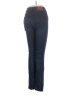 Point Sur Chevron-herringbone Blue Jeggings Size 27 waist - photo 2