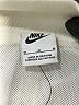 Nike 100% Polyester White Jacket Size M - photo 8