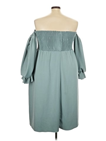 ASOS Design Casual Dress (view 2)