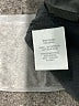 Equipment 100% Silk Black Romper Size XS - photo 5