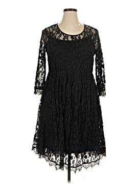 Torrid Cocktail Dress (view 1)