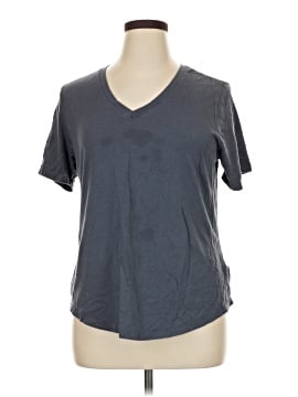 Terra & Sky Short Sleeve T-Shirt (view 1)