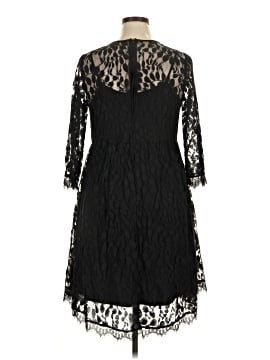 Torrid Cocktail Dress (view 2)