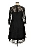 Torrid Black Cocktail Dress Size 14 Plus - photo 2