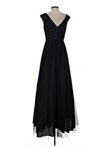 Aidan Mattox Cocktail Dress (view 2)