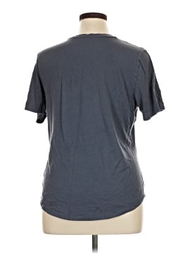 Terra & Sky Short Sleeve T-Shirt (view 2)