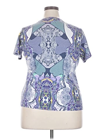 Rebecca Malone Short Sleeve T-Shirt (view 2)