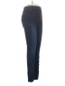 Point Sur Chevron-herringbone Blue Jeggings Size 27 waist - photo 4
