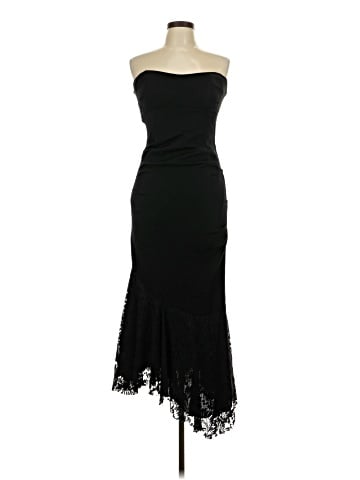 Nicole Miller Collection Cocktail Dress (view 1)