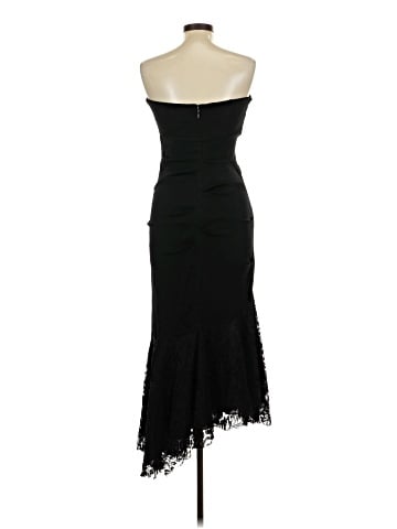 Nicole Miller Collection Cocktail Dress (view 2)