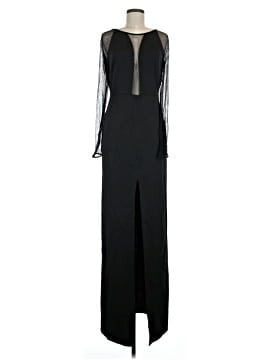 BCBGMAXAZRIA Cocktail Dress (view 1)