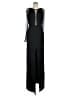 BCBGMAXAZRIA Black Cocktail Dress Size 8 - photo 1