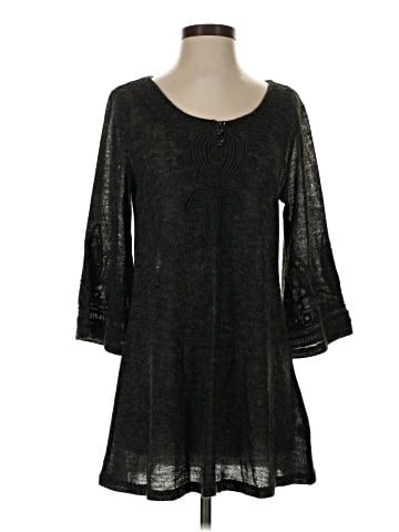 MONORENO Pullover Sweater (view 1)