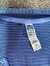 Adidas Blue Sleeveless Top Size XL - photo 7