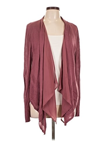 Simply Vera Vera Wang Cardigan (view 1)