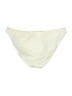 Robin Piccone Ivory Swimsuit Bottoms Size 14 - photo 2