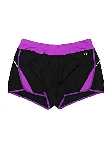 Fila Sport Athletic Shorts (view 1)