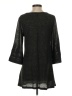 MONORENO Black Pullover Sweater Size S - photo 2