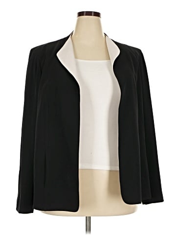 Jones New York Collection Blazer (view 1)