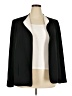 Jones New York Collection Black Blazer Size 20 - photo 1