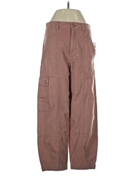 By Anthropologie Cargo Pants (view 1)