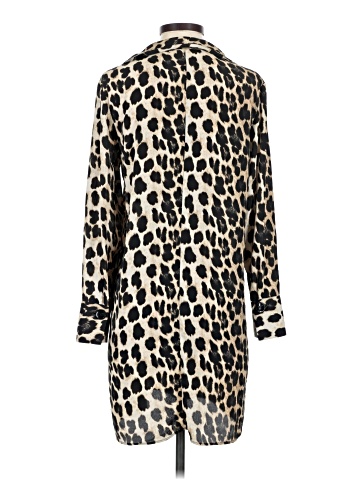 Zara Basic Casual Dress (view 2)