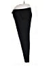 Gap - Maternity Solid Black Active Pants Size Med Maternity - photo 5