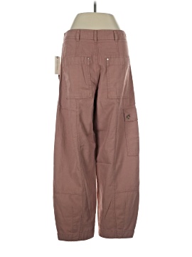 By Anthropologie Cargo Pants (view 2)