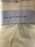 Elie Tahari Ivory Blazer One size - photo 6