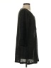 MONORENO Black Pullover Sweater Size S - photo 4