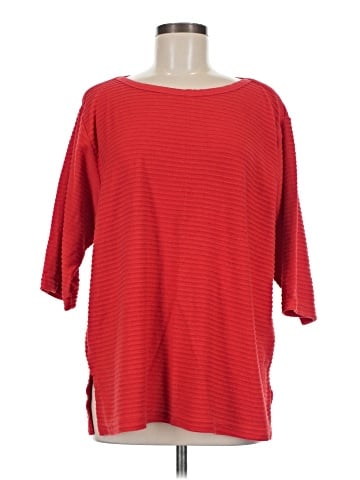 Concepts Sport 3/4 Sleeve T-Shirt (view 1)