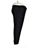 Gap - Maternity Solid Black Active Pants Size Med Maternity - photo 4